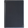 Чехол Galeo Slimline для Lenovo Tab 4 10 TB-X304F, X304L Black