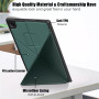 Чохол Galeo TPU Origami для Samsung Glalaxy Tab A8 10.5 SM-X200, SM-X205 Green