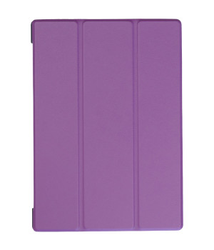 Чехол Galeo Slimline для Lenovo Tab 4 10 TB-X304F, X304L Purple