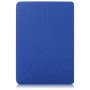 Чохол Galeo TPU Origami для Samsung Glalaxy Tab S7 / Tab S8 11" Blue