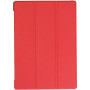 Чехол Galeo Slimline для Lenovo Tab 4 10 TB-X304F, X304L Red