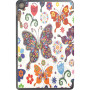 Чохол Galeo Slimline Print для Realme Pad 10.4 Butterflies