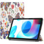 Чохол Galeo Slimline Print для Realme Pad 10.4 Butterflies