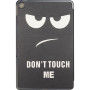 Чохол Galeo Slimline Print для Realme Pad 10.4 Don't Touch!
