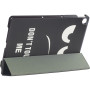 Чохол Galeo Slimline Print для Realme Pad 10.4 Don't Touch!