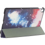 Чохол Galeo Slimline Print для Realme Pad 10.4 Galaxy