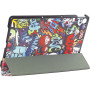 Чохол Galeo Slimline Print для Realme Pad 10.4 Graffiti