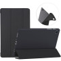 Чехол Galeo Silicone Color Series для Samsung Galaxy Tab A7 Lite 8.7 SM-T220, SM-T225 Black