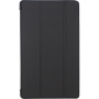 Чехол Galeo Silicone Color Series для Samsung Galaxy Tab A7 Lite 8.7 SM-T220, SM-T225 Black
