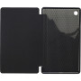 Чехол Galeo Silicone Color Series для Samsung Galaxy Tab A7 Lite 8.7 SM-T220, SM-T225 Black