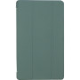 Чохол Galeo Silicone Color Series для Samsung Galaxy Tab A7 Lite 8.7 SM-T220, SM-T225 Dark Green