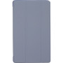 Чохол Galeo Silicone Color Series для Samsung Galaxy Tab A7 Lite 8.7 SM-T220, SM-T225 Heather