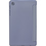 Чохол Galeo Silicone Color Series для Samsung Galaxy Tab A7 Lite 8.7 SM-T220, SM-T225 Heather