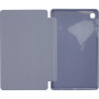 Чохол Galeo Silicone Color Series для Samsung Galaxy Tab A7 Lite 8.7 SM-T220, SM-T225 Heather