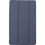 Чохол Galeo Silicone Color Series для Samsung Galaxy Tab A7 Lite 8.7 SM-T220, SM-T225 Navy Blue
