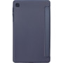 Чохол Galeo Silicone Color Series для Samsung Galaxy Tab A7 Lite 8.7 SM-T220, SM-T225 Navy Blue