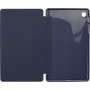 Чохол Galeo Silicone Color Series для Samsung Galaxy Tab A7 Lite 8.7 SM-T220, SM-T225 Navy Blue