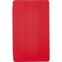 Чохол Galeo Silicone Color Series для Samsung Galaxy Tab A7 Lite 8.7 SM-T220, SM-T225 Red