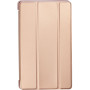 Чохол Galeo Silicone Color Series для Samsung Galaxy Tab A7 Lite 8.7 SM-T220, SM-T225 Rose Gold