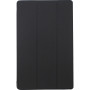 Чохол Galeo Silicone Color Series для Lenovo Tab M10 HD 2nd Gen TB-X306F, TB-X306X Black