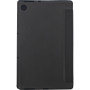 Чохол Galeo Silicone Color Series для Lenovo Tab M10 HD 2nd Gen TB-X306F, TB-X306X Black