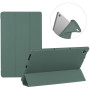 Чохол Galeo Silicone Color Series для Lenovo Tab M10 HD 2nd Gen TB-X306F, TB-X306X Dark Green