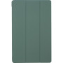 Чохол Galeo Silicone Color Series для Lenovo Tab M10 HD 2nd Gen TB-X306F, TB-X306X Dark Green