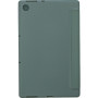 Чохол Galeo Silicone Color Series для Lenovo Tab M10 HD 2nd Gen TB-X306F, TB-X306X Dark Green