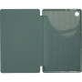 Чохол Galeo Silicone Color Series для Lenovo Tab M10 HD 2nd Gen TB-X306F, TB-X306X Dark Green