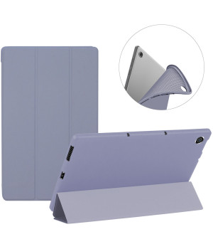 Чохол Galeo Silicone Color Series для Lenovo Tab M10 HD 2nd Gen TB-X306F, TB-X306X Heather