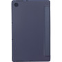 Чохол Galeo Silicone Color Series для Lenovo Tab M10 HD 2nd Gen TB-X306F, TB-X306X Navy Blue