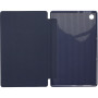 Чохол Galeo Silicone Color Series для Lenovo Tab M10 HD 2nd Gen TB-X306F, TB-X306X Navy Blue