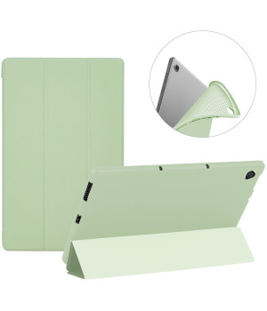 Чохол Galeo Silicone Color Series для Lenovo Tab M10 HD 2nd Gen TB-X306F, TB-X306X Sage