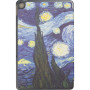 Чохол Galeo Slimline Print для Realme Pad 10.4 Van Gogh