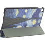 Чохол Galeo Slimline Print для Realme Pad 10.4 Van Gogh