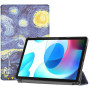 Чохол Galeo Slimline Print для Realme Pad 10.4 Van Gogh