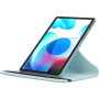 Поворотний чохол Galeo для Realme Pad 10.4 Blue