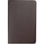 Поворотний чохол Galeo для Realme Pad 10.4 Brown