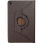 Поворотний чохол Galeo для Realme Pad 10.4 Brown