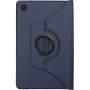 Поворотный чехол Galeo для Realme Pad 10.4 Navy Blue
