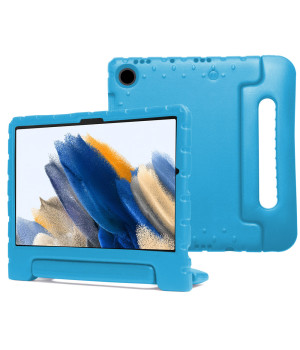 Дитячий протиударний чохол Galeo EVA для Samsung Galaxy Tab A8 10.5 (2021) SM-X200, SM-X205 Blue