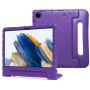 Дитячий протиударний чохол Galeo EVA для Samsung Galaxy Tab A8 10.5 (2021) SM-X200, SM-X205 Purple