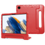 Дитячий протиударний чохол Galeo EVA для Samsung Galaxy Tab A8 10.5 (2021) SM-X200, SM-X205 Red