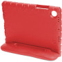 Дитячий протиударний чохол Galeo EVA для Samsung Galaxy Tab A8 10.5 (2021) SM-X200, SM-X205 Red
