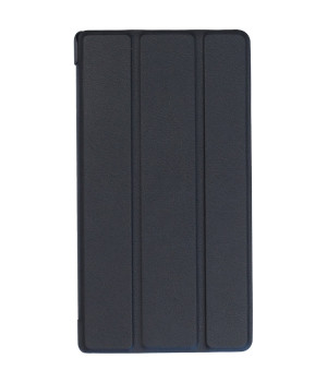 Чехол Galeo Slimline для Lenovo Tab 4 7 Essential TB-7304F, 7304I, 7304X Black