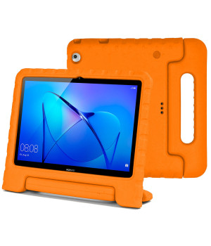 Детский противоударный чехол Galeo EVA для Huawei Mediapad T3 10 (AGS-L09, AGS-W09) Orange
