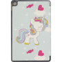 Чохол Galeo Slimline Print для Realme Pad 10.4 Unicorn