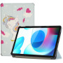 Чохол Galeo Slimline Print для Realme Pad 10.4 Unicorn