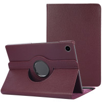 Поворотний чохол для Samsung Galaxy Tab A8 10.5 SM-X200, SM-X205 Purple