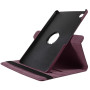 Поворотный чехол для Samsung Galaxy Tab A8 10.5 SM-X200, SM-X205 Purple